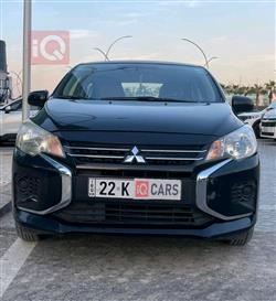 ميتسوبيشي ميراج G4